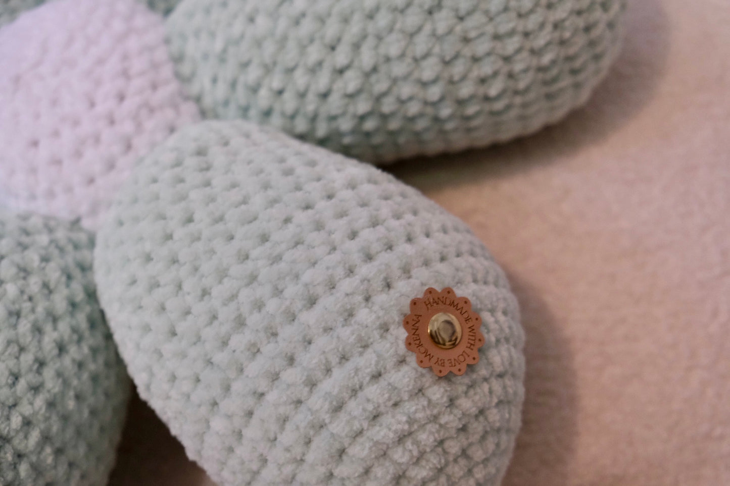 Crochet Flower