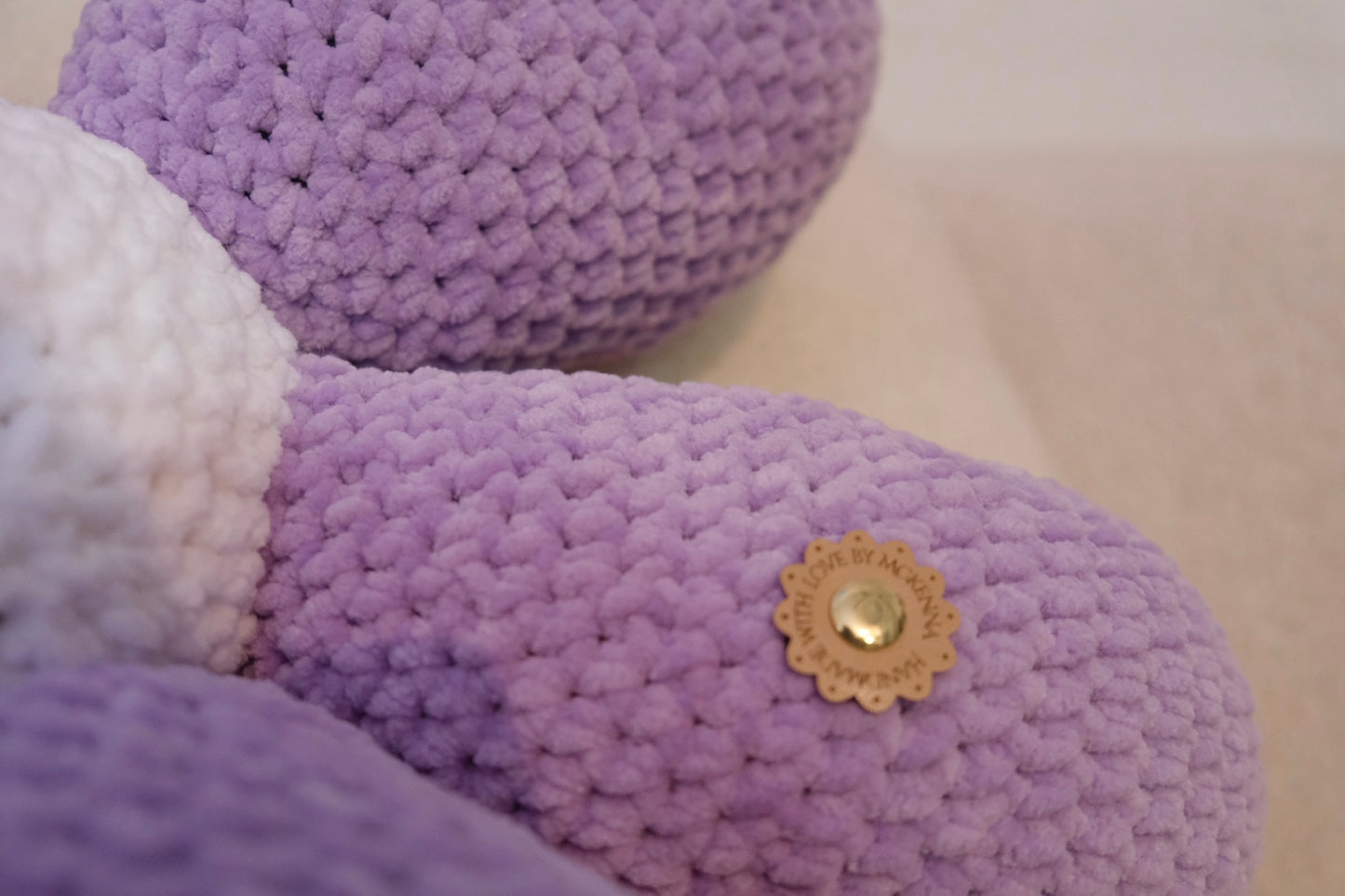 Crochet Flower