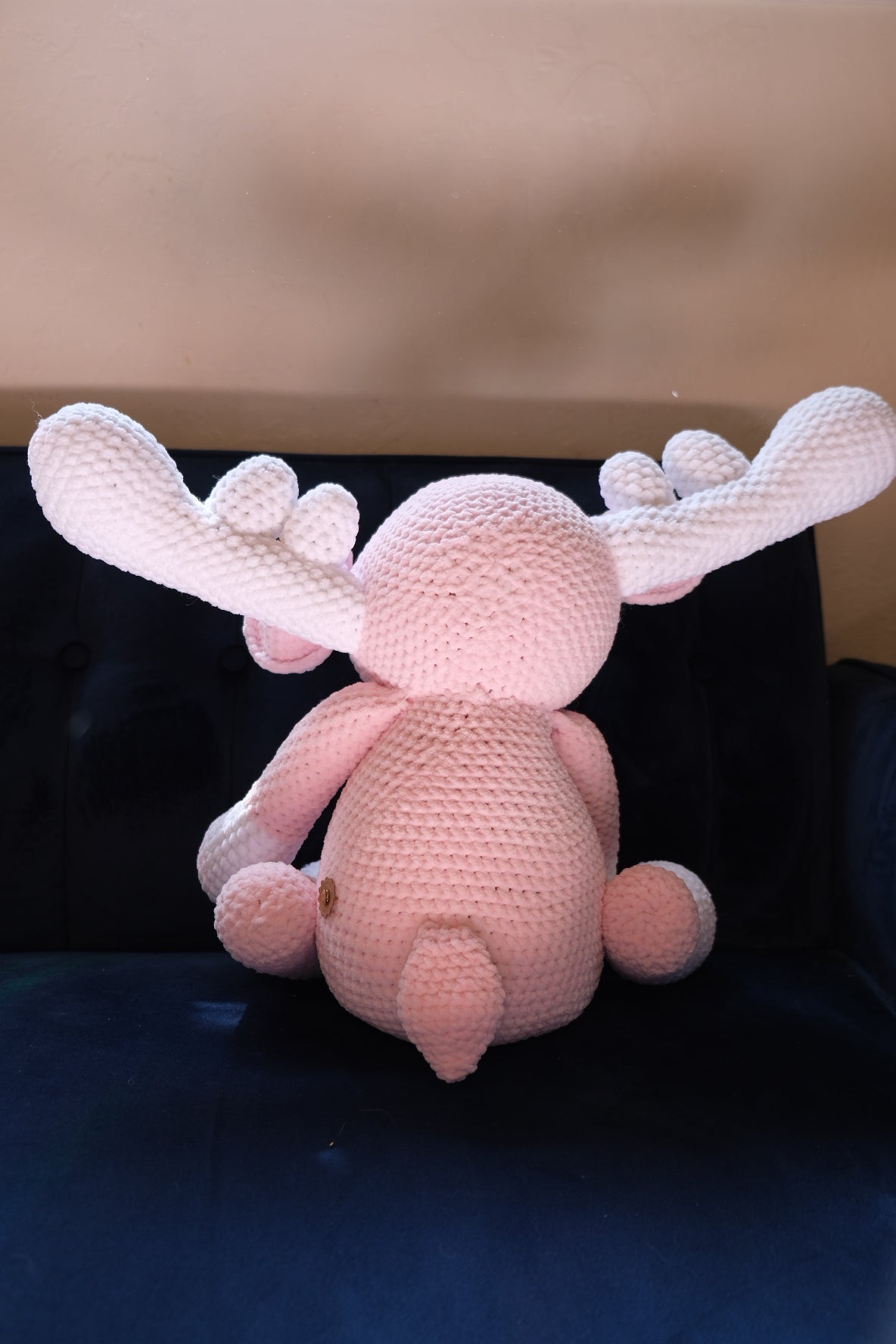 Miss Moose
