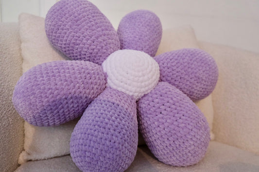 Crochet Flower