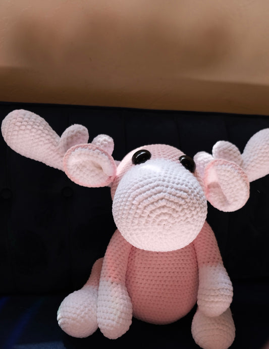 Miss Moose
